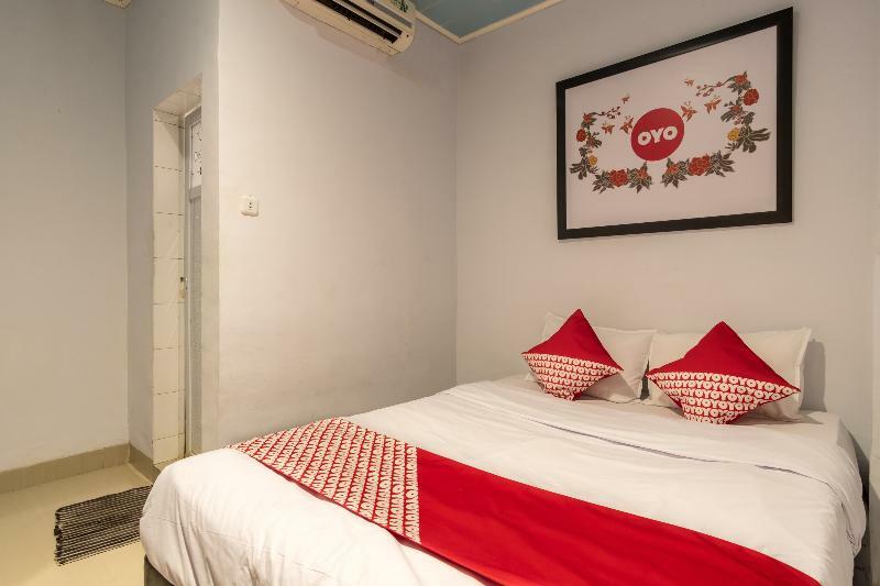 Sz Nine One Hotel Medan Exterior photo